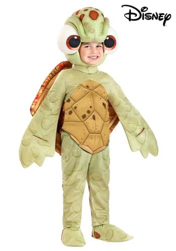 Disney and Pixar Finding Nemo Toddler Squirt Costume