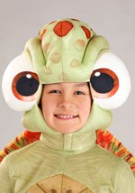 Kid's Disney and Pixar Squirt Finding Nemo Costume Alt 4