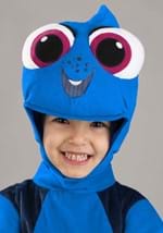 Toddler Disney Pixar Finding Nemo Dory Costume Alt 4