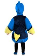 Toddler Disney Pixar Finding Nemo Dory Costume Alt 1