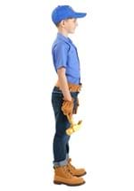 Kid's Disney Fix It Felix Wreck It Ralph Costume Alt 4