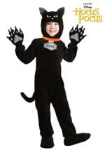 Disney Hocus Pocus Thackery Binx Toddler Costume