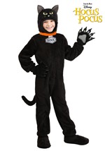 Kid's Disney Thackery Binx Hocus Pocus Costume Alt 3