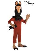 Kids Disney Emperors New Groove Kuzco Llama Costume