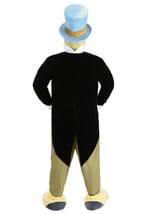 Plus Size Disney Jiminy Cricket Costume Alt 1