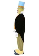 Plus Size Disney Jiminy Cricket Costume Alt 2