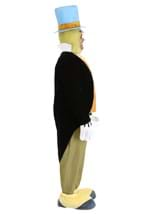 Plus Size Disney Jiminy Cricket Costume Alt 3