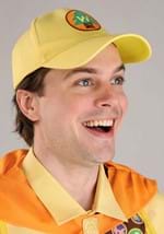 Adult Deluxe Disney Russell UP Costume Alt 1