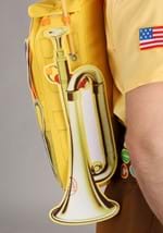 Adult Deluxe Disney Russell UP Costume Alt 4