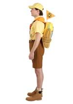Adult Deluxe Disney Russell UP Costume Alt 7