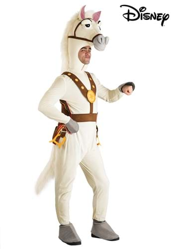 Disney Tangled Mens Maximus Costume