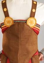 Disney Tangled Mens Maximus Costume Alt 7