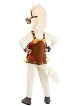 Boys Disney Tangled Maximus Costume Alt 1