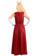 Adult Deluxe Miss Piggy Costume Alt 2