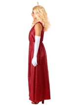 Adult Deluxe Miss Piggy Costume Alt 3