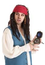 Pirates of the Caribbean Jack Sparrow Accessory Kit Alt 1