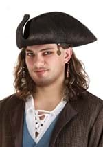 Disney Jack Sparrow Hair Beads Costume Kit Alt 1