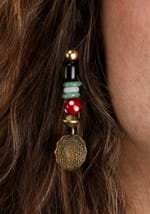 Disney Jack Sparrow Hair Beads Costume Kit Alt 2