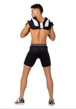 Mens Football Touchdown Hunk Costume Alt 1