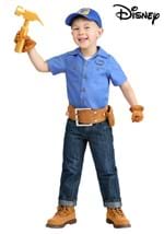 Toddler Disney Fix It Felix Wreck It Ralph Costume