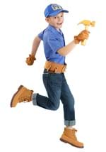 Toddler Disney Fix It Felix Wreck It Ralph Costume Alt 1