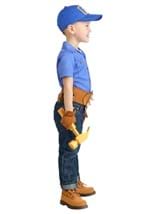 Toddler Disney Fix It Felix Wreck It Ralph Costume Alt 4