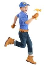 Toddler Disney Fix It Felix Wreck It Ralph Costume Alt 1