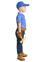 Toddler Disney Fix It Felix Wreck It Ralph Costume Alt 4