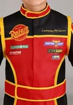 Disney and Pixar Cars Pitcrew Uniform Toddler Costume Alt 4