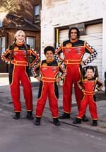 Toddler Disney and Pixar Cars Pitcrew Uniform Alt 2