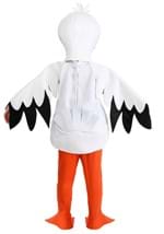 Toddler Disney Scuttle Costume Alt 1