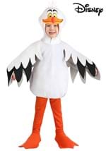 Toddler Disney Scuttle Costume Alt 3