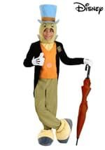 Boys Disney Pinocchio Jiminy Cricket Costume