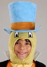 Boys Disney Pinocchio Jiminy Cricket Costume Alt 4