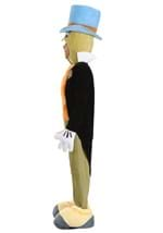 Boys Disney Pinocchio Jiminy Cricket Costume Alt 2