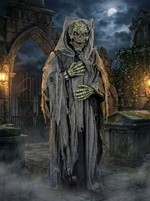 Premium Dark Reaper Costume Adult UPD