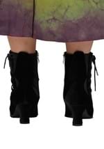 Disney Hocus Pocus Winifred Sanderson Boots Alt 2