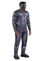 Adult Black Panther Costume (Qualux)  Alt 3