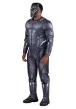 Adult Black Panther Costume (Qualux)  Alt 4