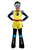 Moon Girl Devil Dinosaur Child Moon Girl Costume Alt 1