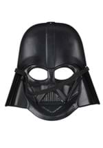 Star Wars Darth Vader Value Mask for Kids Alt 2