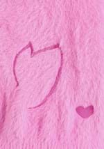 Care Bears Cheer Bear Belly Badge Adult Sweater Alt 6