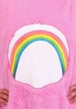 Care Bears Cheer Bear Belly Badge Adult Sweater Alt 5