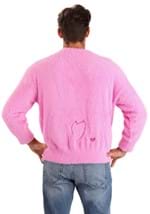Care Bears Cheer Bear Belly Badge Adult Sweater Alt 2