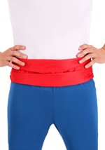Little Mermaid Adult Plus Size Prince Eric Deluxe  Alt 3