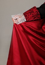 Adult Crimson Count Vampire Costume Alt 3
