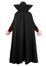 Adult Crimson Count Vampire Costume Alt 4