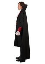 Adult Crimson Count Vampire Costume Alt 5