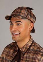 Dashing Detective Sherlock Holmes Mens Costume Alt 2