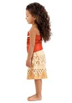 Deluxe Disney Moana Toddler Costume Alt 2